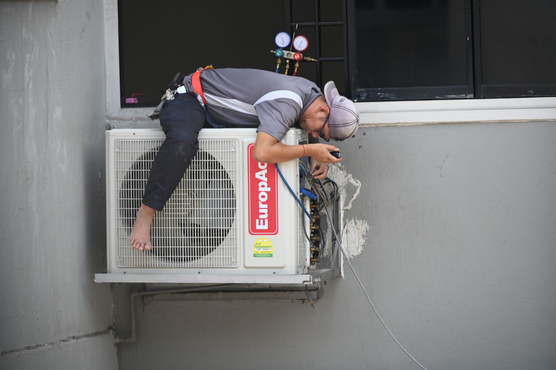 aircon 2