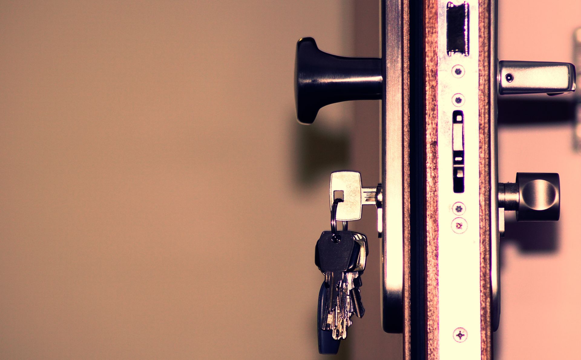 locksmith 1