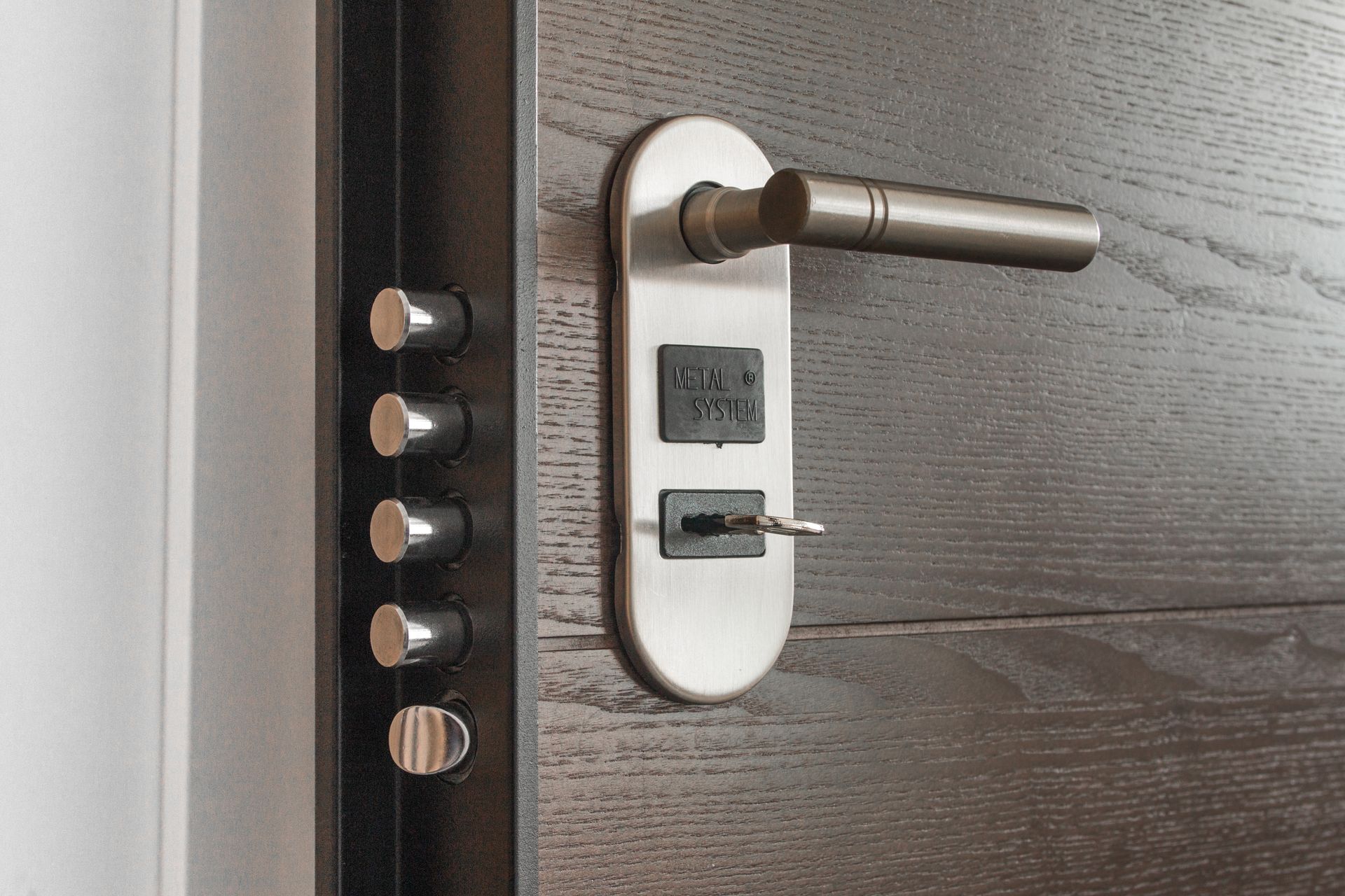 locksmith 4